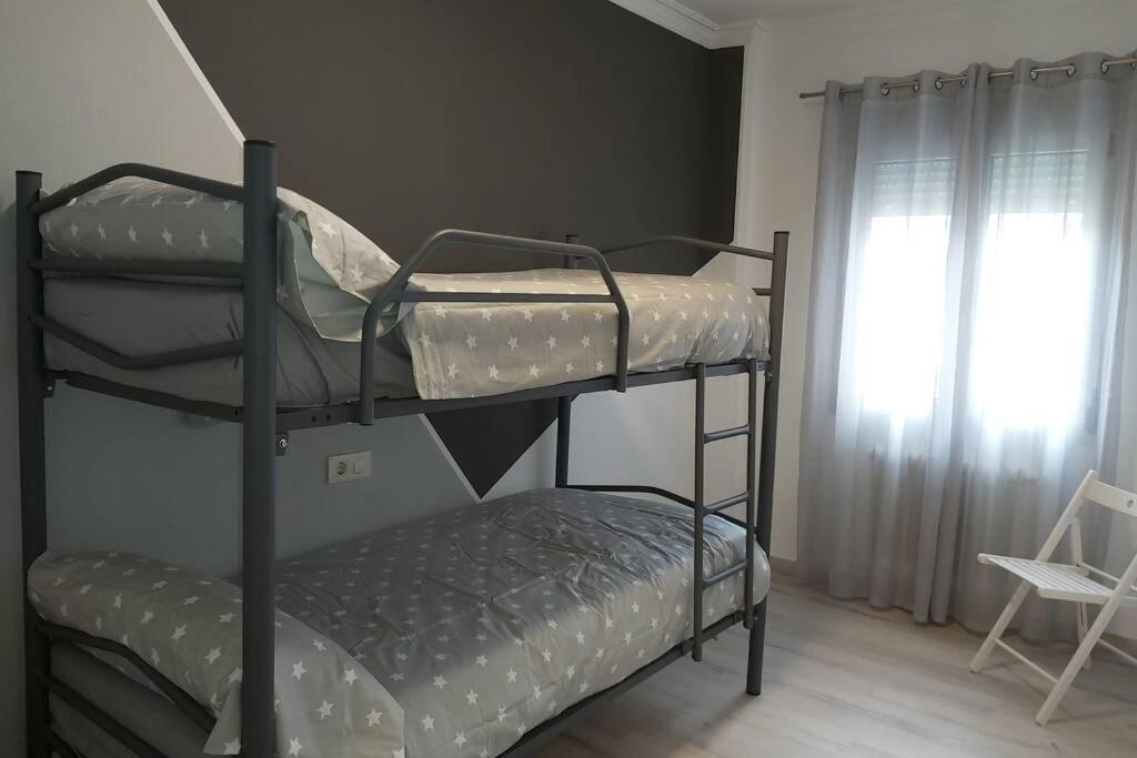 דירות אורנסה Campania מראה חיצוני תמונה